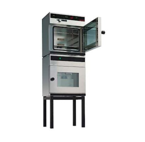 memmert vo 200 vacuum oven 1 cu ft 230 vac 5220109