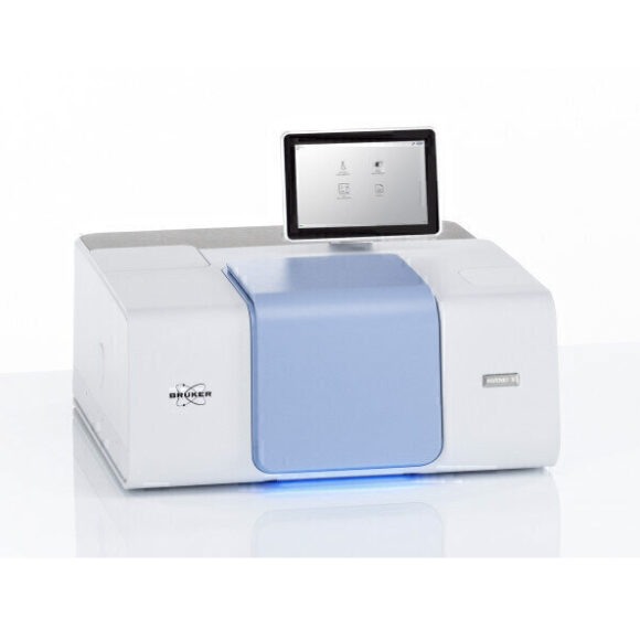 600w_BRUKER_INVENIO X_Advanced Multispectral RD FTIR Spectrometer copy 580x580