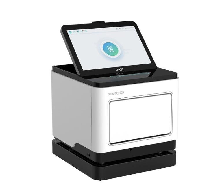 Next Generation Sequencing (NGS) System – HEMSONS