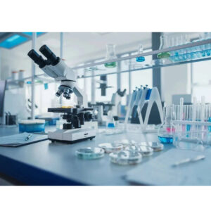 Total Microbiology Lab Solutions