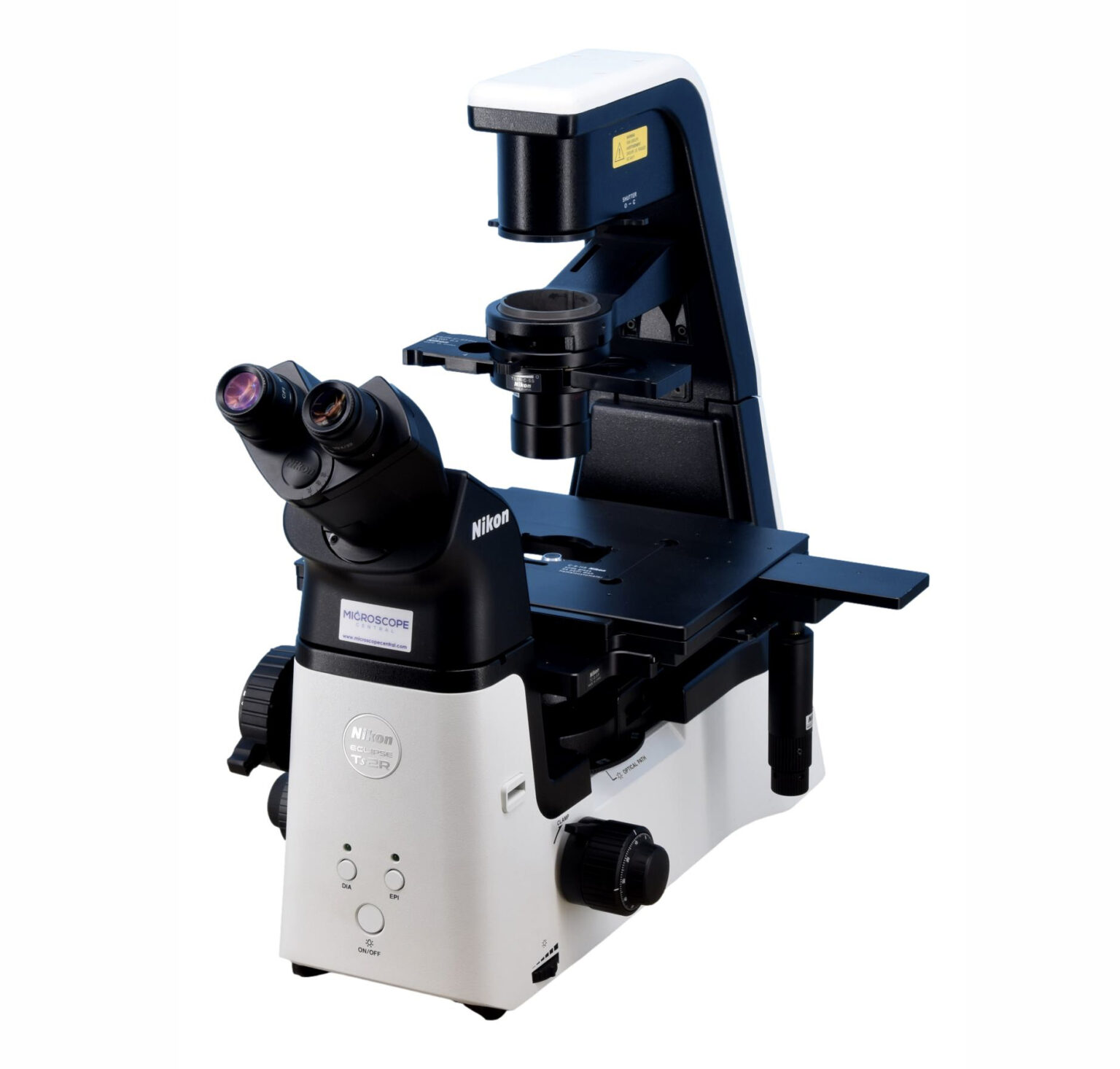 Microscopy – Page 2 – HEMSONS