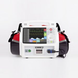 Defibrillator – Rescue Life 9 – HEMSONS