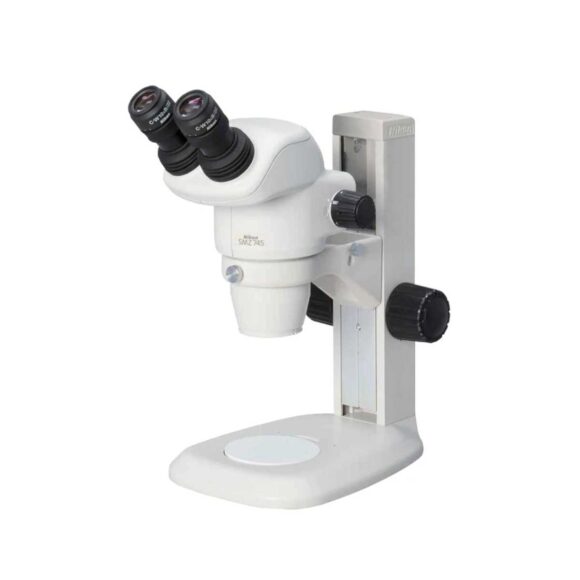 Stereomicroscope 580x580