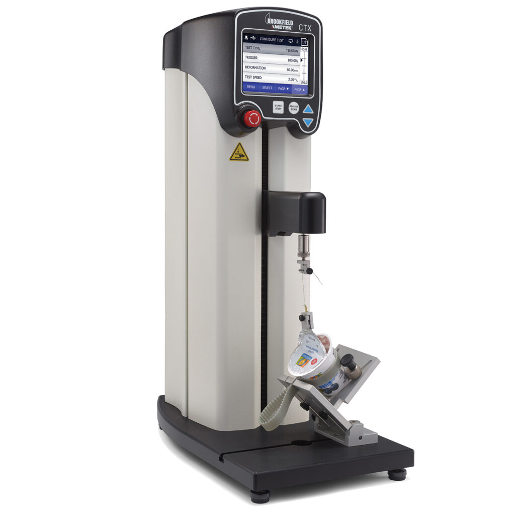 Viscosity, Textile & Powder Flow Testing Solutions – HEMSONS