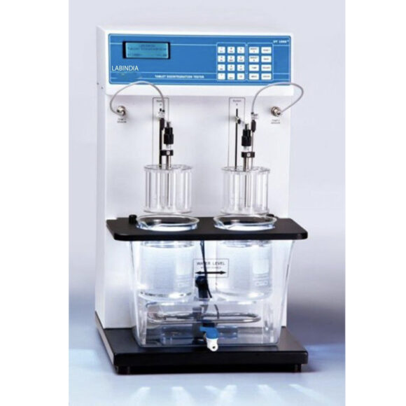 tablet dt 1000 disintegration tester 1000x1000 copy 580x580