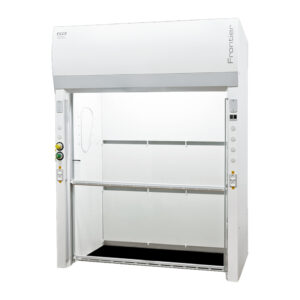 Frontier® Floor Mounted